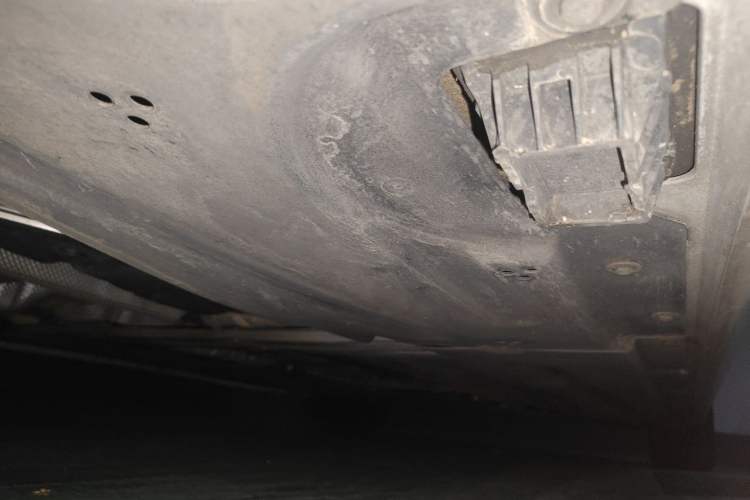 Used BMW 3 Series 2021 Facelifted 320Li M Sport Package Chassis Rear Right