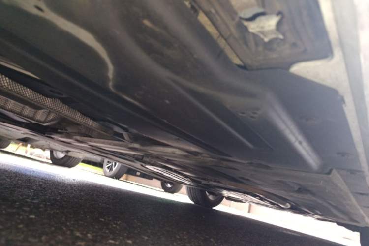 Used BMW 3 Series 2021 Restyled 325Li M Sport Package Chassis Rear Right