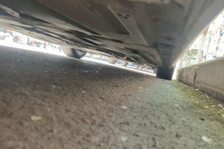 Used BMW 3 Series 2021 330Li xDrive M Sport Night Edition Chassis Rear Right