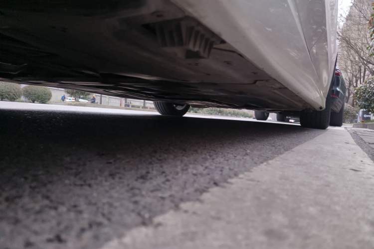 Used BMW 3 Series 2021 Restyled 325i M Sport Package Chassis Rear Right