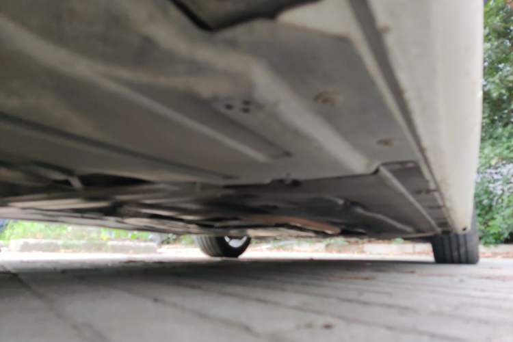 Used BMW 3 Series 2021 Restyled 325Li M Sport Package Chassis Rear Right