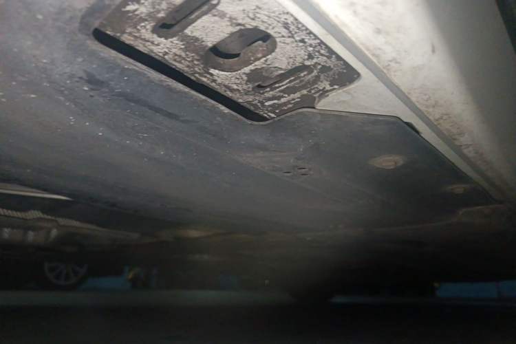 Used BMW 3 Series 2021 320i Sport Package Chassis Rear Right
