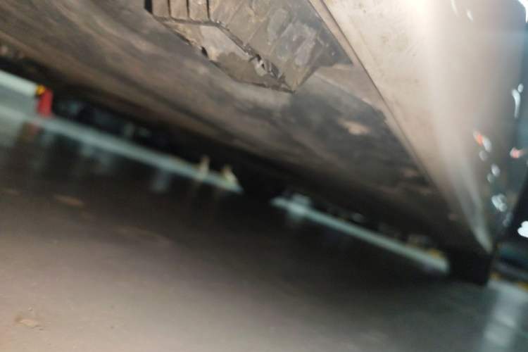 Used BMW 3 Series 2021 Restyled 325Li M Sport Package Chassis Rear Right