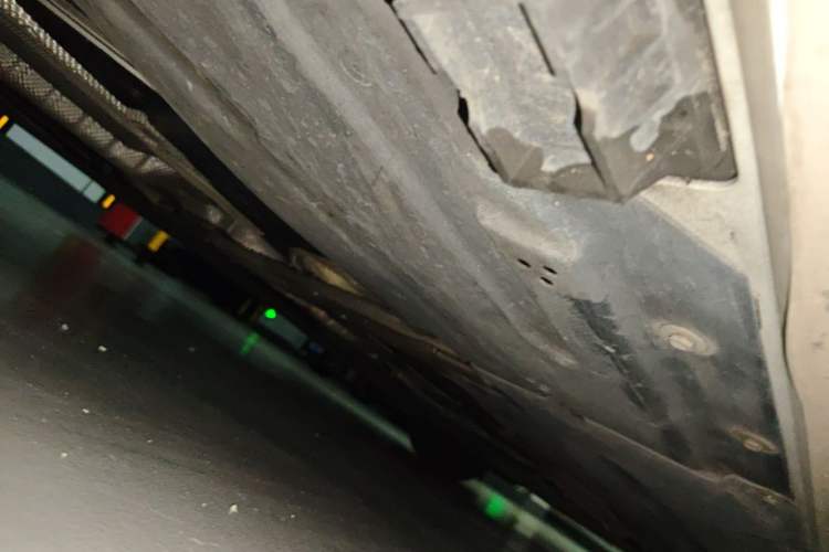 Used BMW 3 Series 2021 320i Sport Package Chassis Rear Right