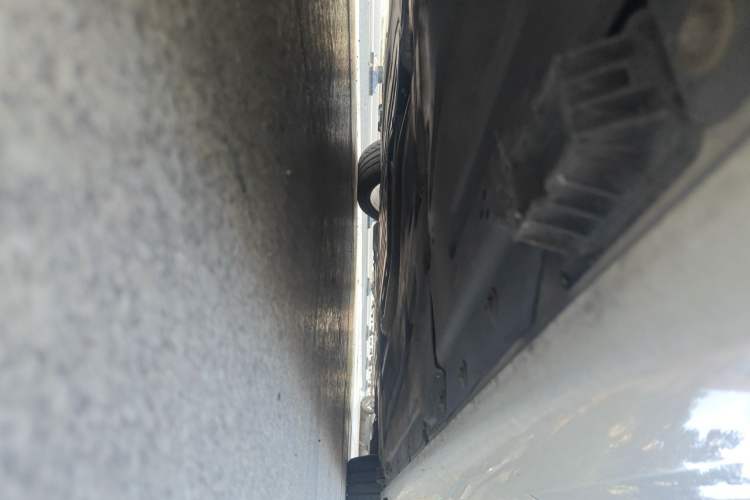 Used BMW 3 Series 2021 Restyled 325i M Sport Night Edition Package Chassis Rear Right