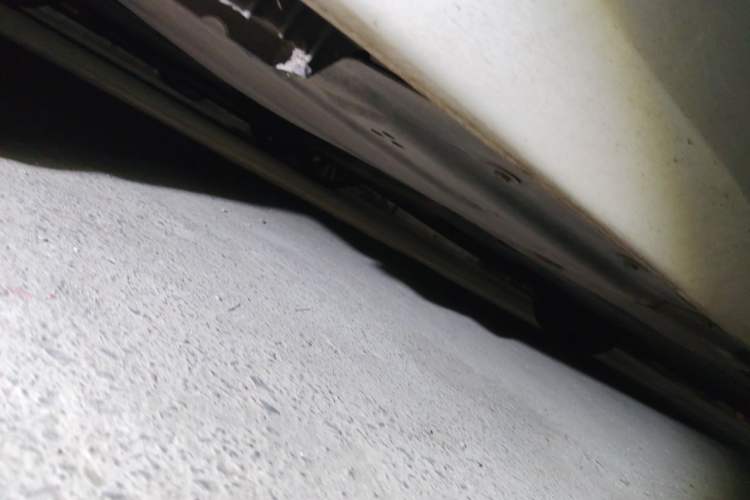 Used BMW 3 Series 2021 320i Sport Package Chassis Rear Right