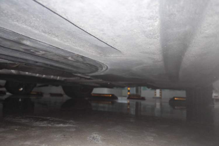 Used BMW 3 Series 2021 320i Sport Package Chassis Rear Right