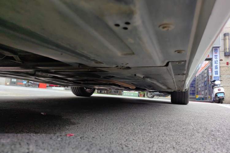 Used BMW 3 Series 2021 Restyled 325Li M Sport Package Chassis Rear Right