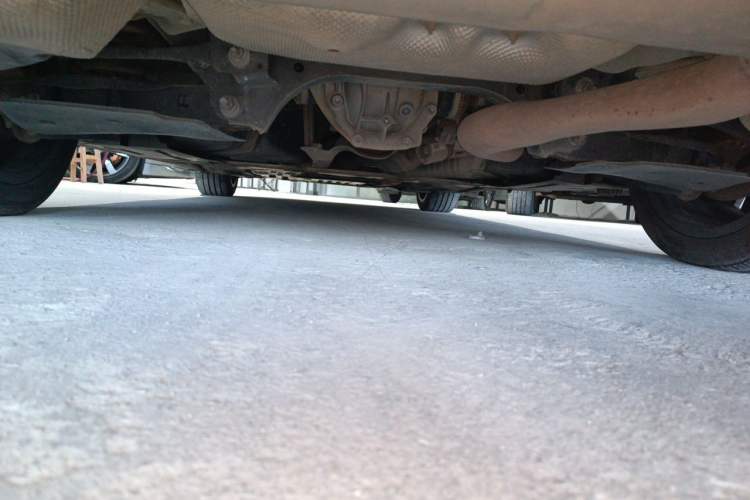 Used BMW 3 Series 2021 Restyled 320i Sport Package Chassis Rear