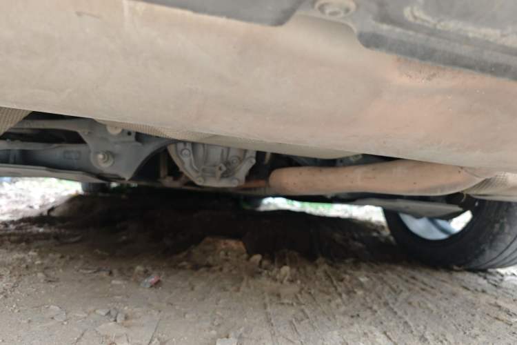 Used BMW 3 Series 2021 320Li M Sport Package Chassis Rear