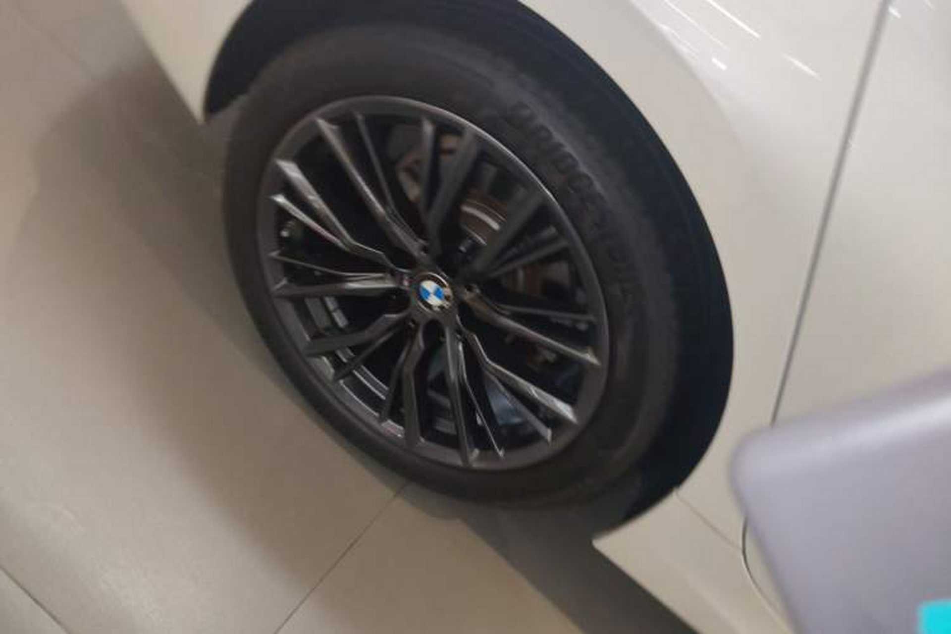 Used BMW 3 Series 2021 Facelifted 325Li M Sport Night Edition Package Exterior 5