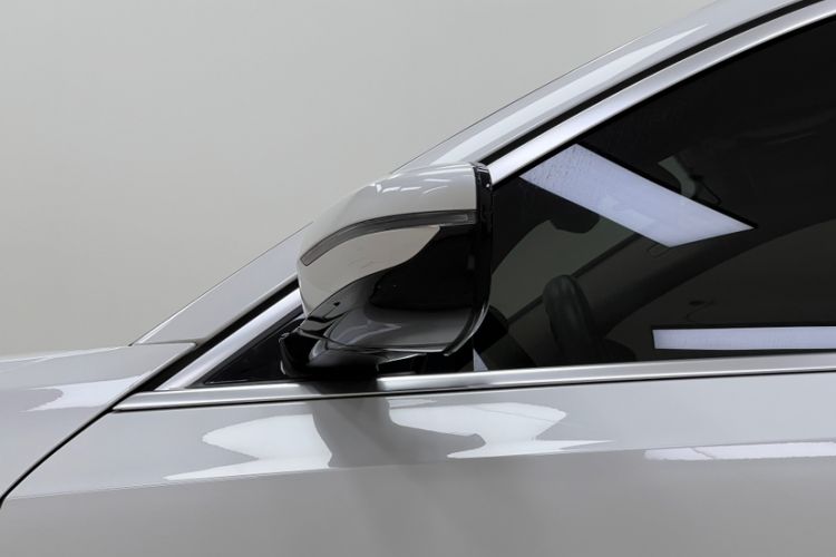 Used BMW 3 Series 2021 320Li M Sport Package Exterior 9