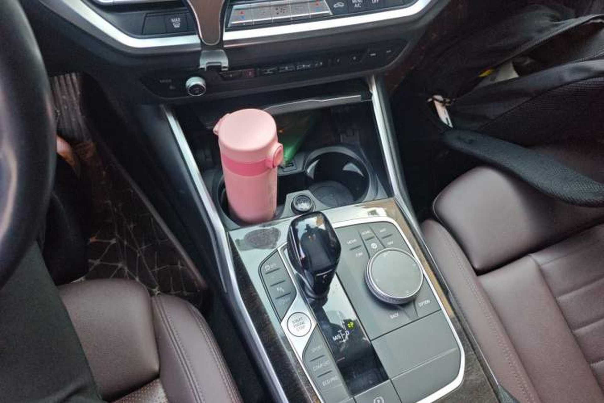 Used BMW 3 Series 2021 325Li M Sport Package Gear Lever