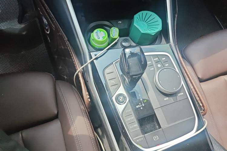Used BMW 3 Series 2021 320Li M Sport Package Gear Lever