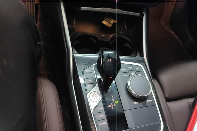 Used BMW 3 Series 2021 325Li M Sport Package Gear Lever