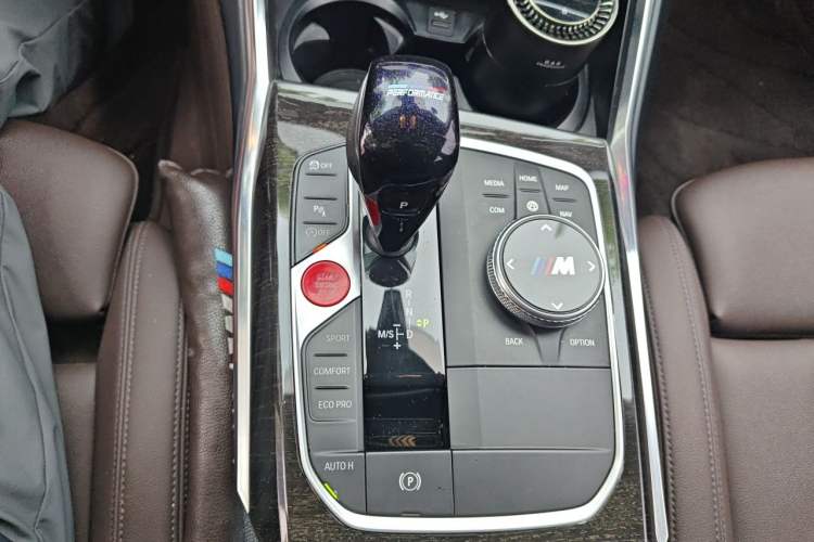 Used BMW 3 Series 2021 325Li M Sport Package Gear Lever