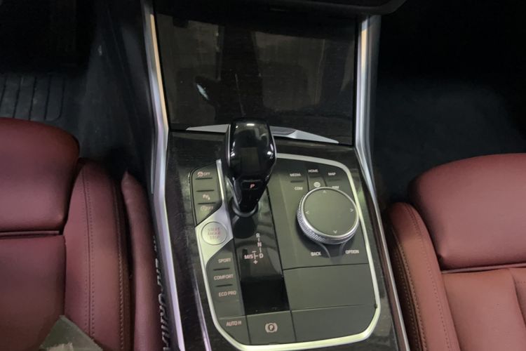 Used BMW 3 Series 2021 325Li M Sport Package Gear Lever