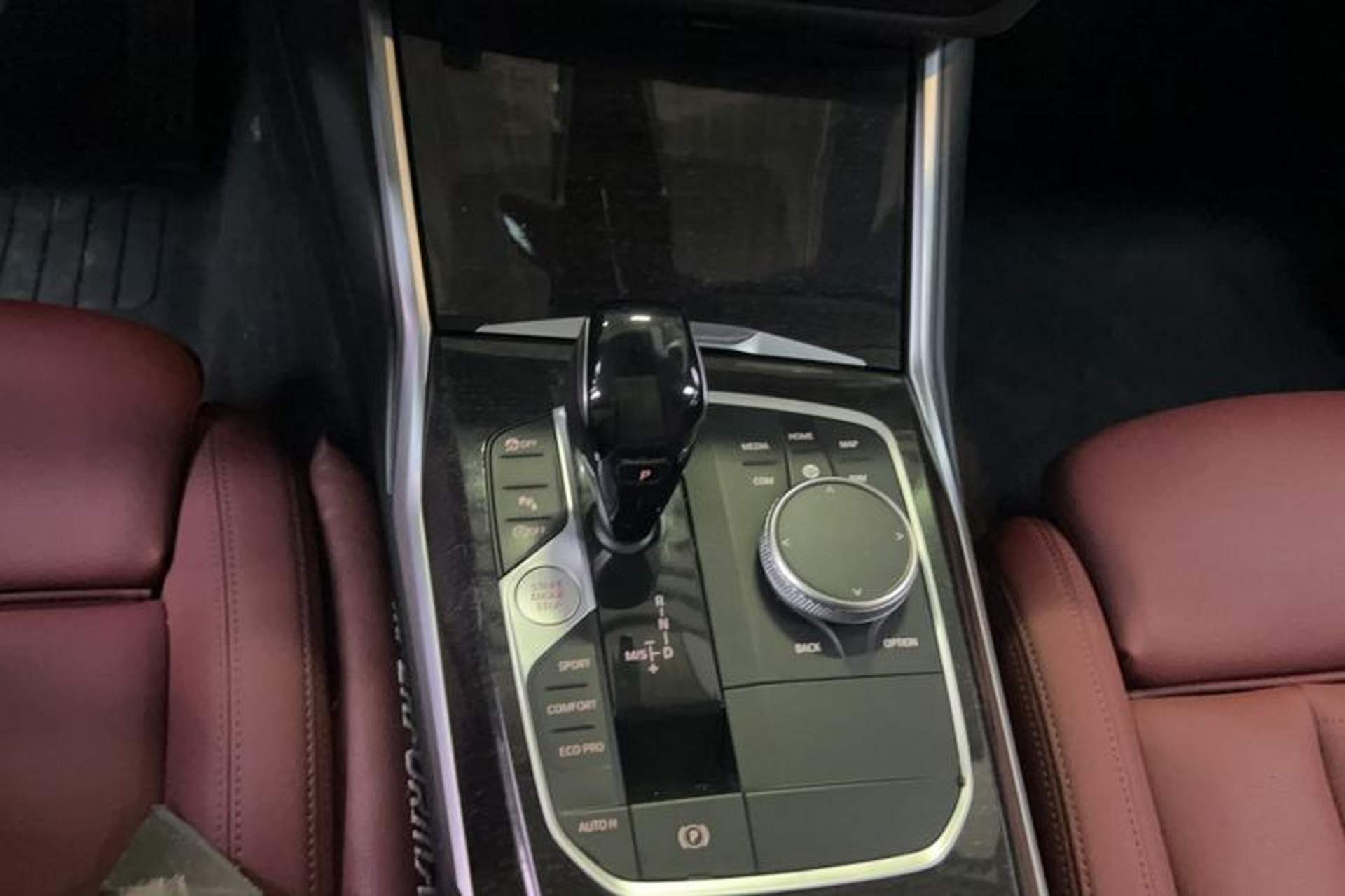 Used BMW 3 Series 2021 325Li M Sport Package Gear Lever