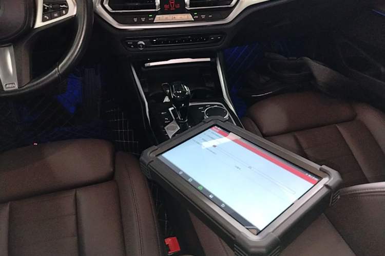 Used BMW 3 Series 2021 Restyled 325Li M Sport Package Gear Lever