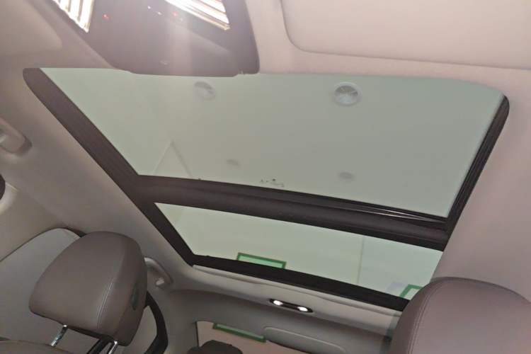 Used BMW 3 Series 2021 320Li M Sport Package Headliner