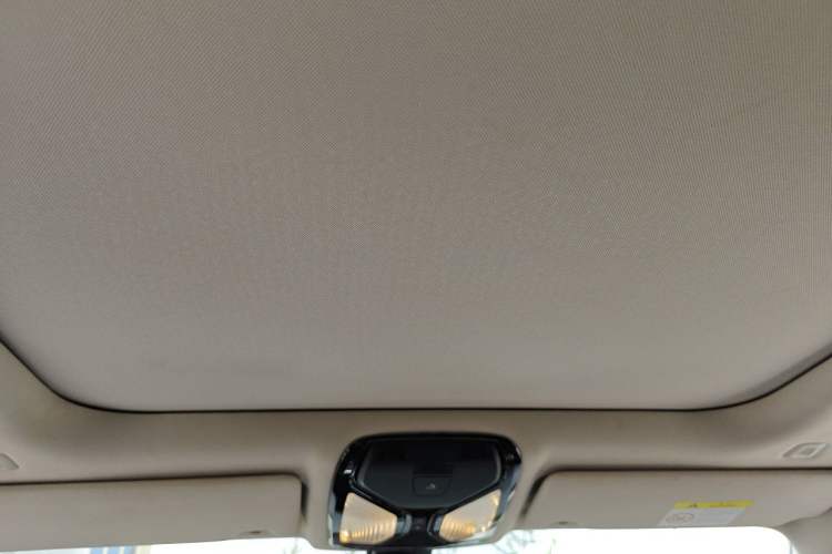 Used BMW 3 Series 2021 320Li M Sport Package Headliner