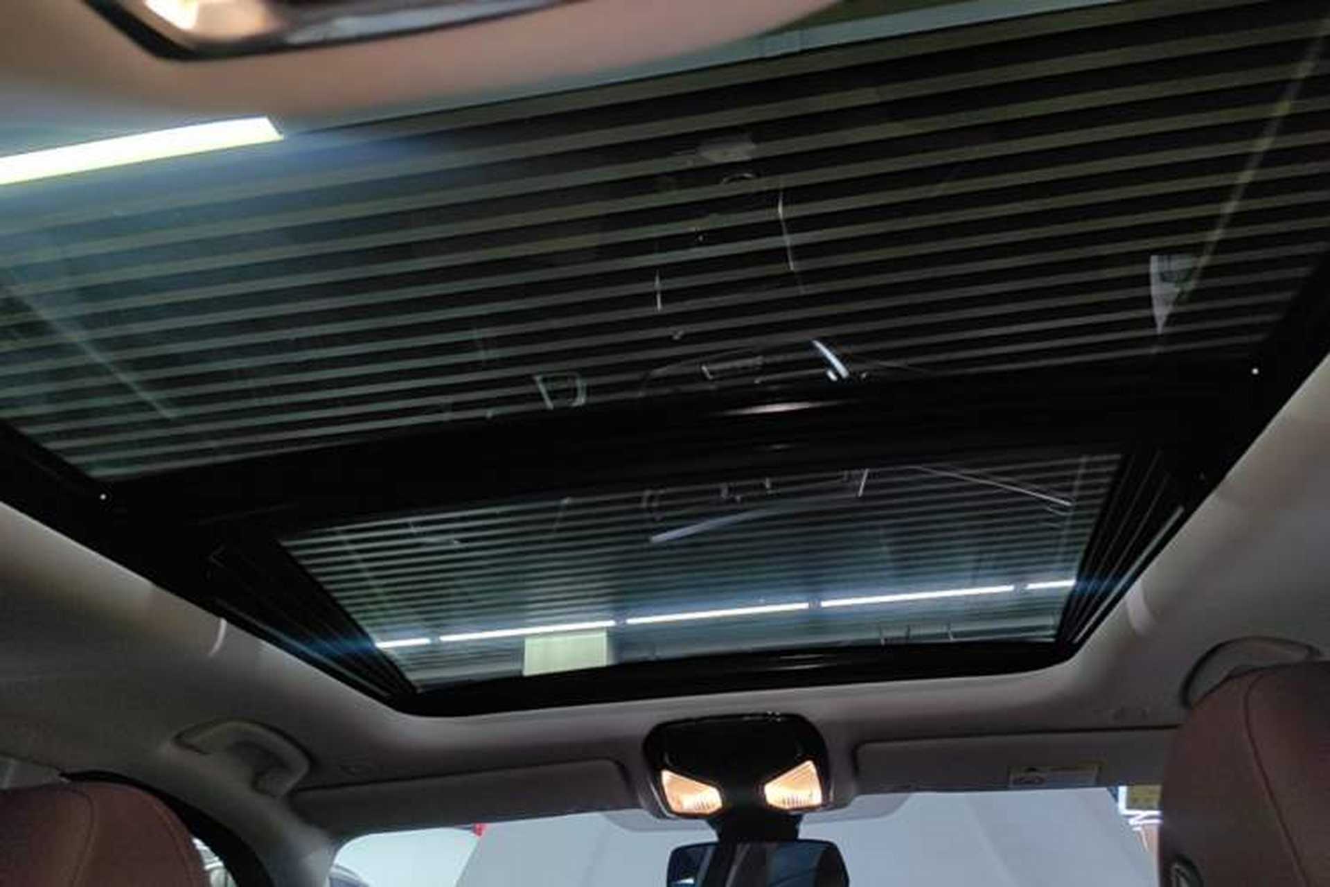 Used BMW 3 Series 2021 Restyled 325Li M Sport Package Headliner