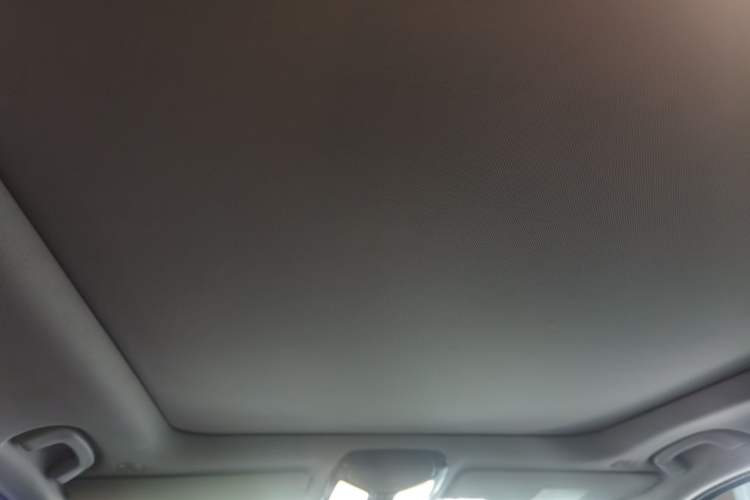 Used BMW 3 Series 2021 Restyled 325Li M Sport Package Headliner