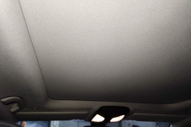 Used BMW 3 Series 2021 Facelifted 325Li M Sport Night Edition Package Headliner