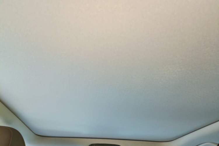 Used BMW 3 Series 2021 Restyled 325Li M Sport Package Headliner
