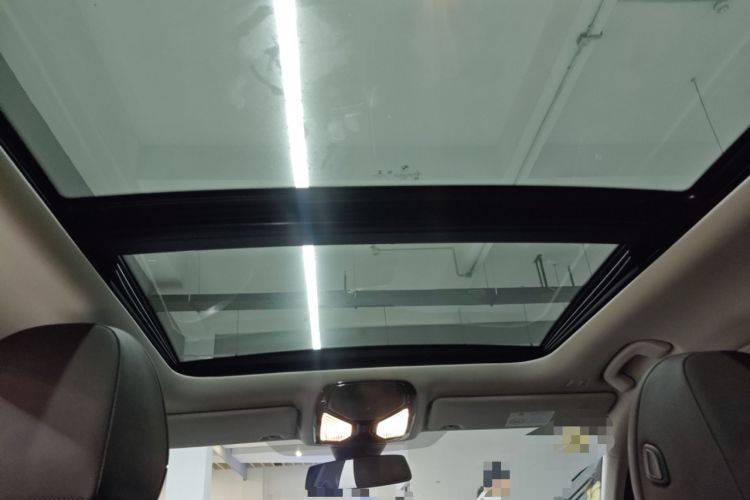 Used BMW 3 Series 2021 Facelifted 325Li M Sport Night Edition Package Headliner