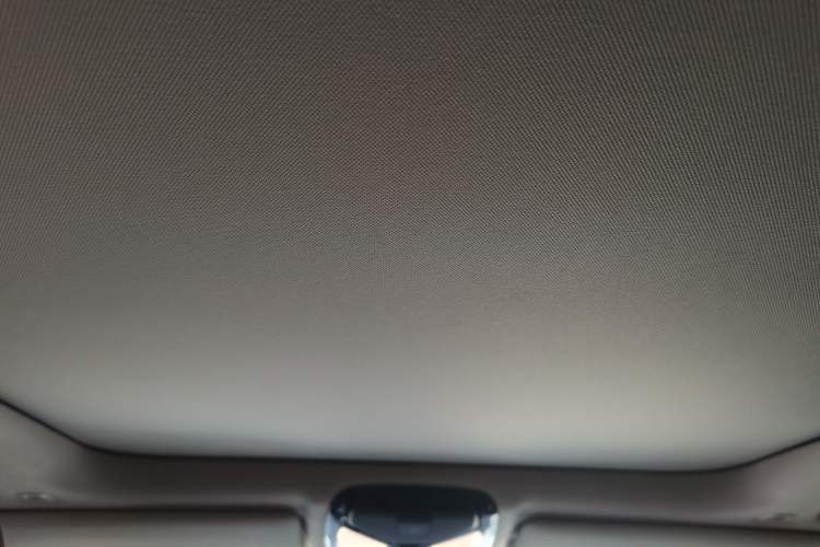 Used BMW 3 Series 2021 325Li xDrive M Sport Package Headliner
