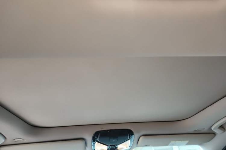 Used BMW 3 Series 2021 Restyled 320i Sport Package Headliner