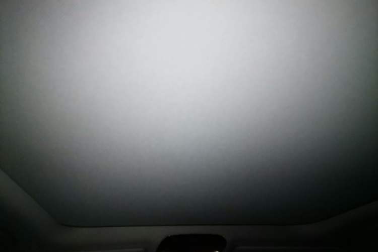 Used BMW 3 Series 2021 320Li M Sport Package Headliner