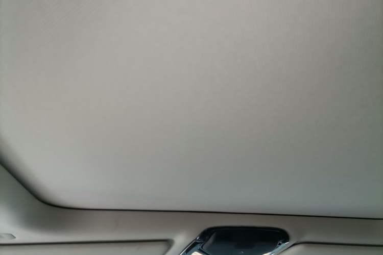 Used BMW 3 Series 2021 Restyled 325i M Sport Package Headliner
