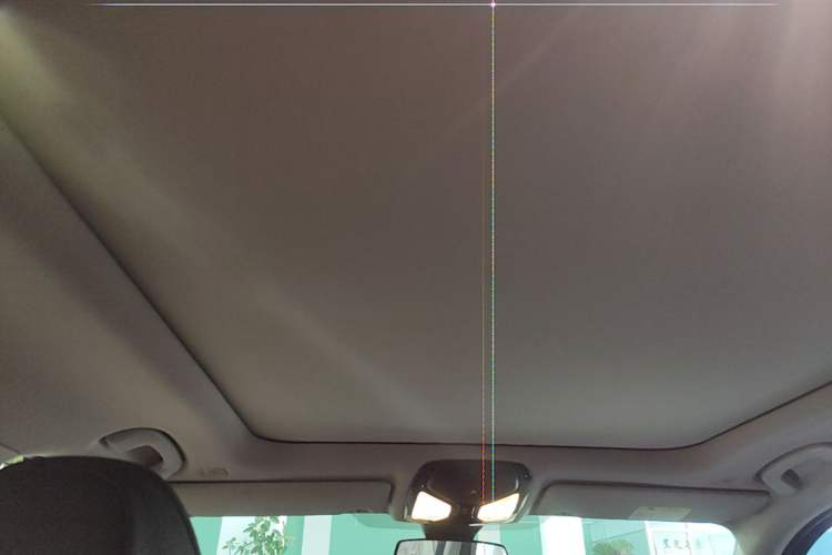 Used BMW 3 Series 2021 325Li M Sport Package Headliner