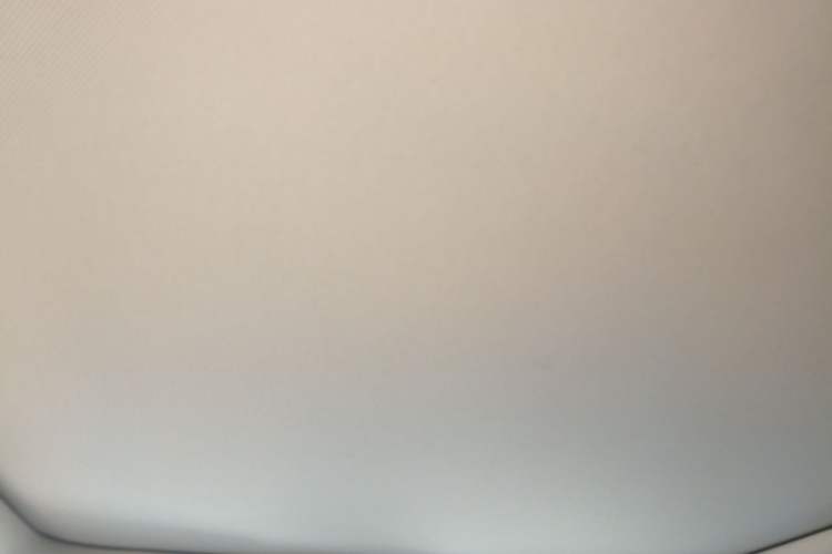 Used BMW 3 Series 2021 Restyled 325Li M Sport Package Headliner