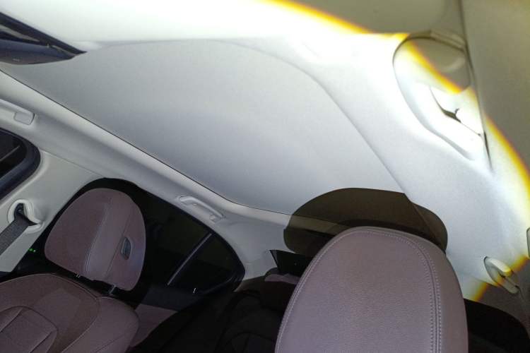 Used BMW 3 Series 2021 Facelifted 325Li M Sport Night Edition Package Headliner
