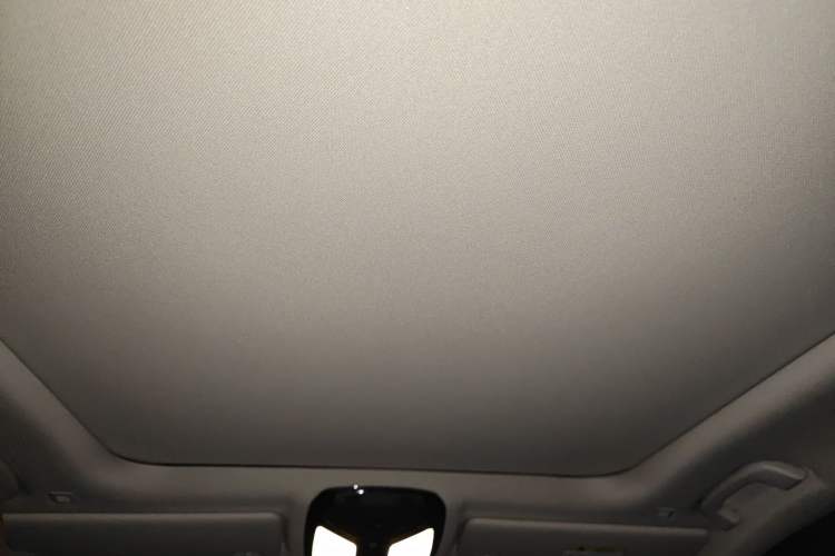 Used BMW 3 Series 2021 Facelifted 325Li M Sport Night Edition Package Headliner