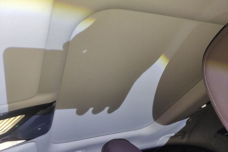 Used BMW 3 Series 2021 Restyled 325i M Sport Package Headliner