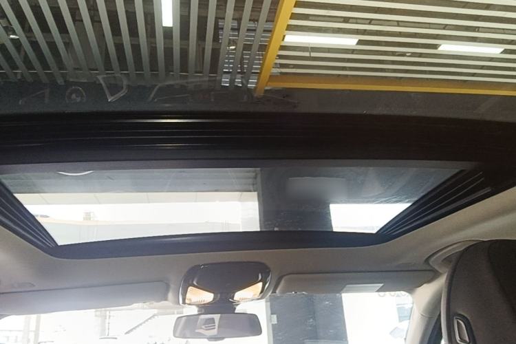 Used BMW 3 Series 2021 Restyled 325Li M Sport Package Headliner