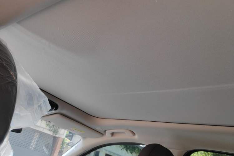 Used BMW 3 Series 2021 Restyled 325Li M Sport Package Headliner