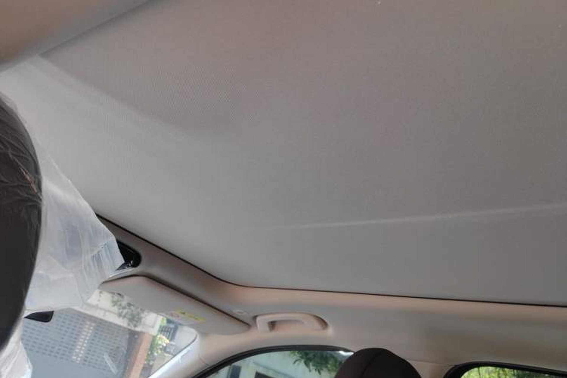 Used BMW 3 Series 2021 Restyled 325Li M Sport Package Headliner