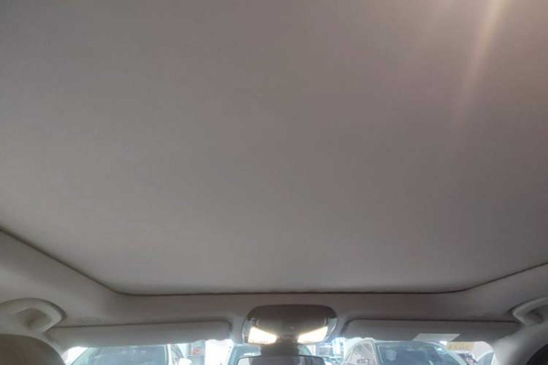 Used BMW 3 Series 2021 Restyled 325Li M Sport Package Headliner