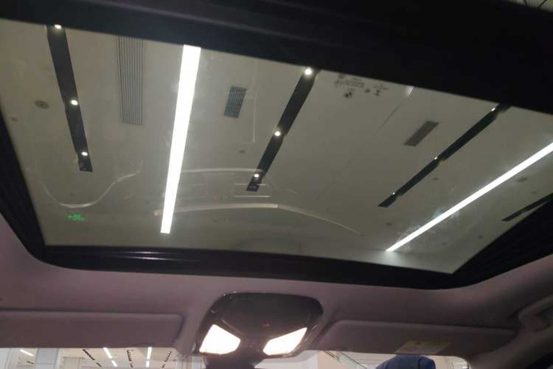Used BMW 3 Series 2021 Facelifted 325Li M Sport Night Edition Package Headliner