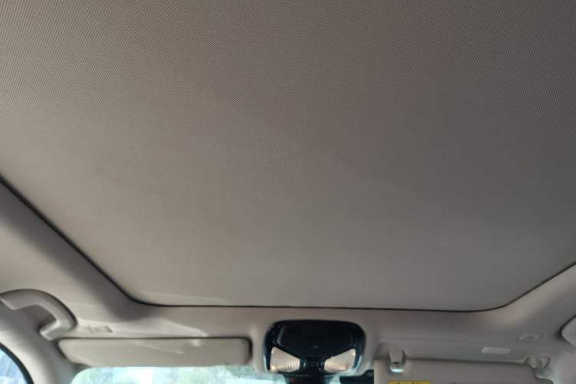 Used BMW 3 Series 2021 325Li M Sport Package Headliner