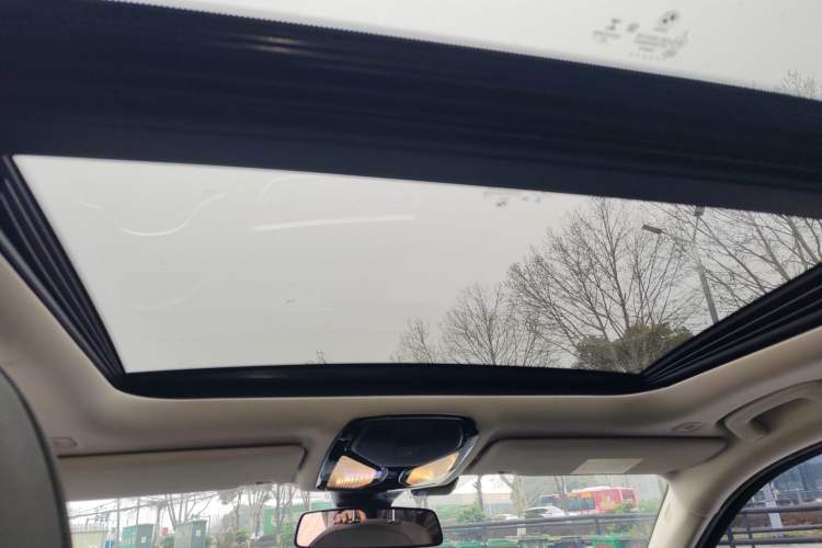 Used BMW 3 Series 2021 325Li M Sport Package Headliner