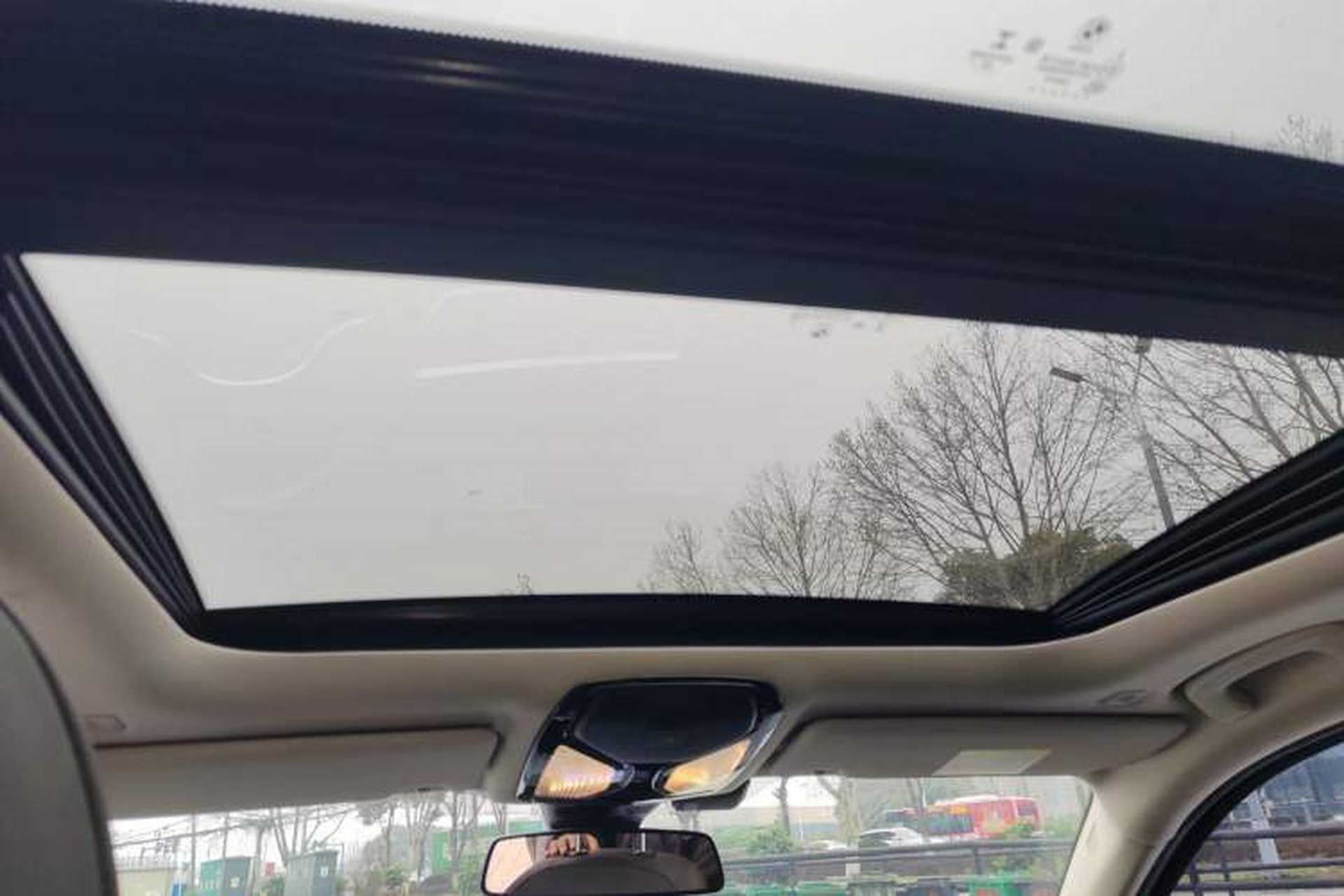 Used BMW 3 Series 2021 325Li M Sport Package Headliner