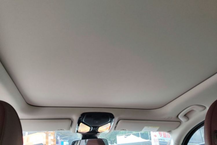 Used BMW 3 Series 2021 325Li M Sport Package Headliner