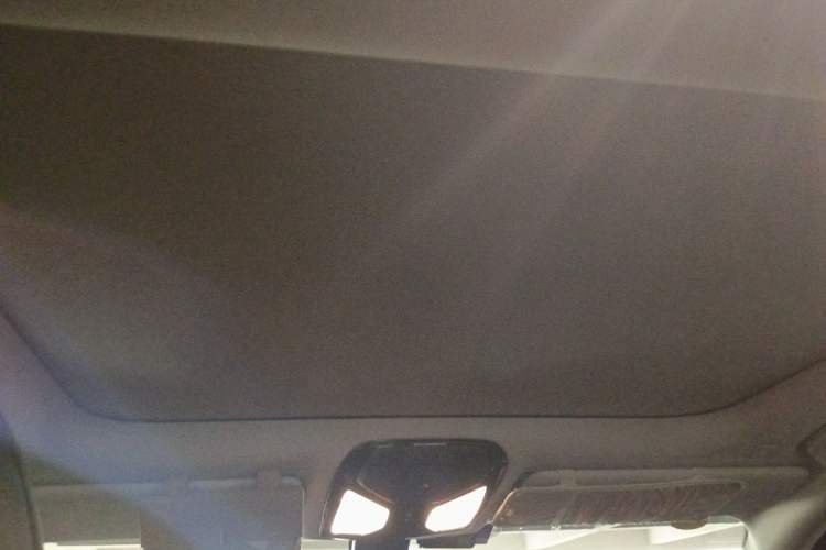 Used BMW 3 Series 2021 Restyled 320i Sport Package Headliner