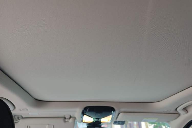Used BMW 3 Series 2021 325Li M Sport Package Headliner
